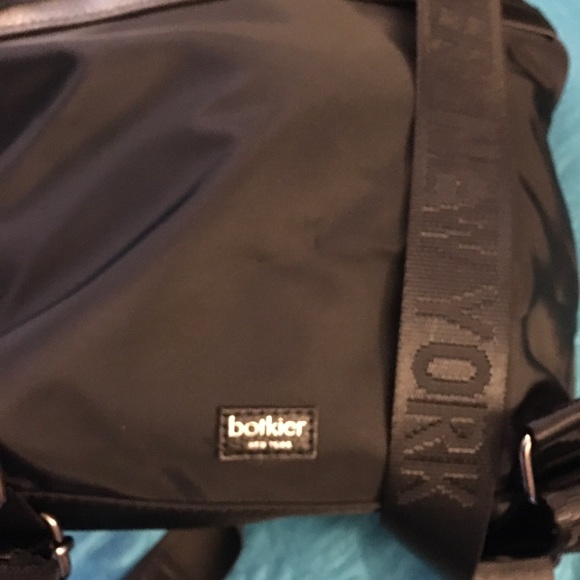 NWT BOTKIER  backpack purse - Picture 3 of 6